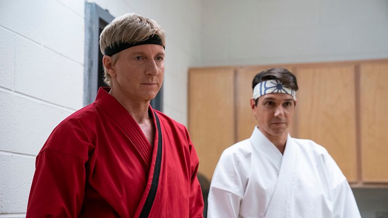 The Epic Conclusion of Cobra Kai: Season 6 Update