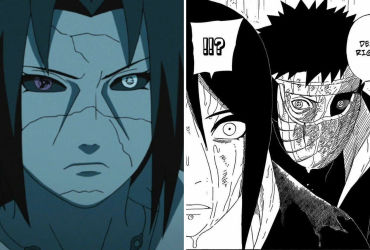 Exploring the Mystical Powers of the Uchiha Clan in Naruto