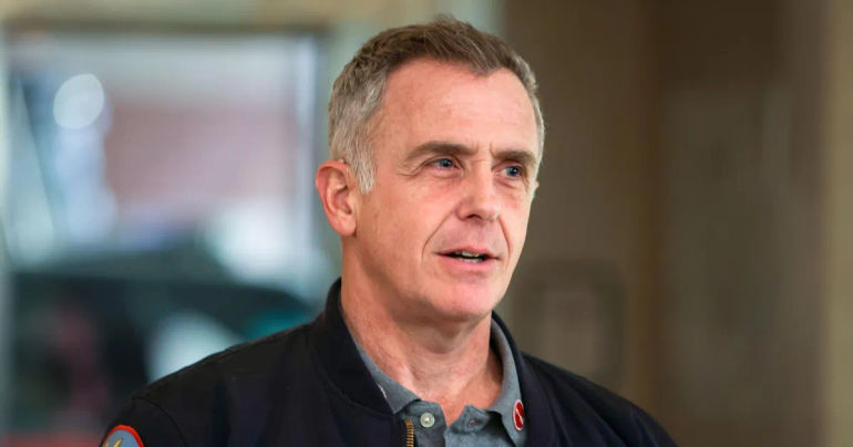 The Personal Journey of David Eigenberg and His Character's Hearing Aids