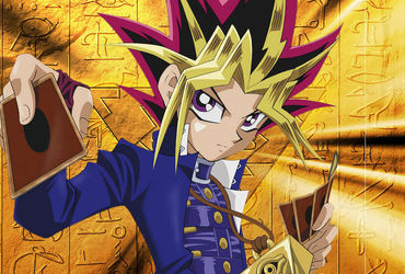 Exciting News for Yu-Gi-Oh Fans: Konami Announces Major Releases and Projects