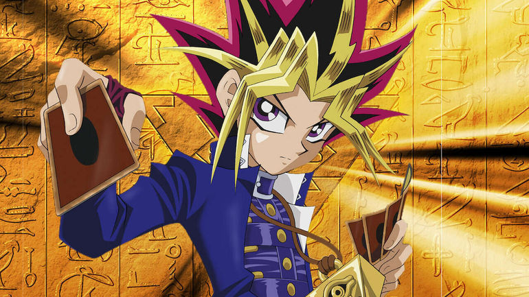 Exciting News for Yu-Gi-Oh Fans: Konami Announces Major Releases and Projects