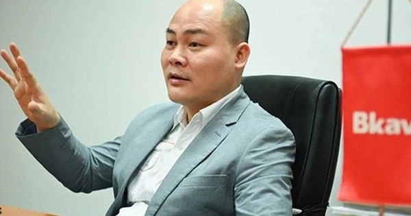 Công ty BHS - Vụ việc nợ lương gây xôn xao