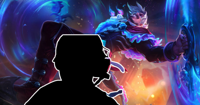 GALA - Người vô địch MSI bị chỉ trích vì không biết xài chiêu