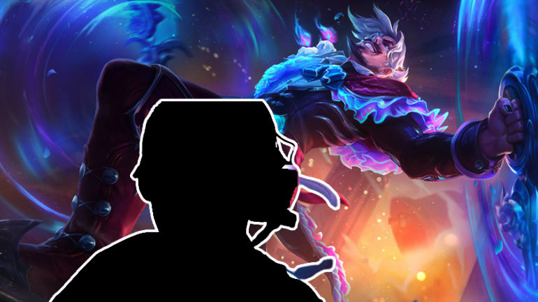 GALA - Người vô địch MSI bị chỉ trích vì không biết xài chiêu