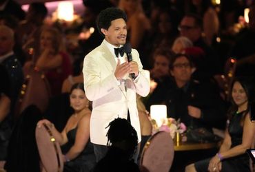 The Evolution of Award Show Hosting: A Shift in Audience Engagement