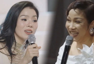 Diva Mỹ Linh - Nghệ sĩ Tài Năng và Tinh Thần Văn Minh