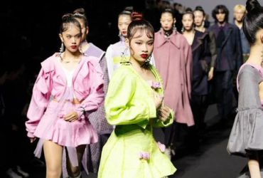 Những Bước Đột Phá của Mẫu Nhí Việt tại Tuần Lễ Thời Trang Seoul
