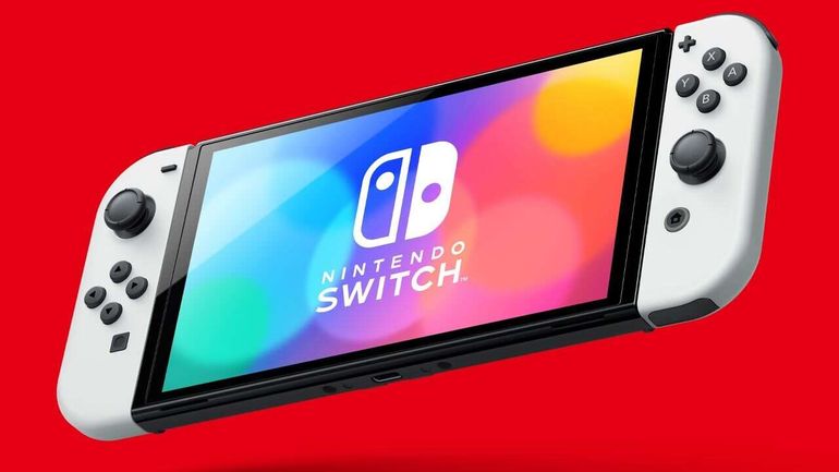The Revolutionary Success of the Nintendo Switch: Breaking Records and Redefining Gaming