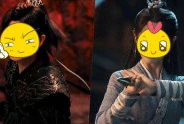 Bộ phim Vũ Canh Kỷ: Khi Ngọn Lửa Trả Thù Cháy Bỏng Trên Màn Ảnh