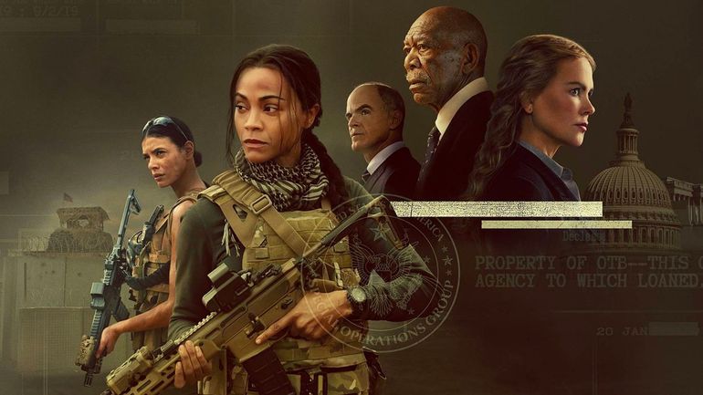The Evolution of a Thrilling Series: Special Ops - Lioness Season 2 Rumors