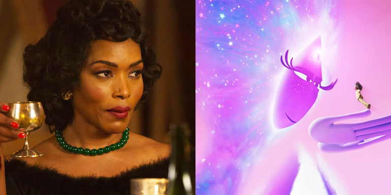 Orion and the Dark Angela Bassett Sweet Dreams