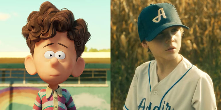 Orion and the Dark young Orion Jacob Tremblay