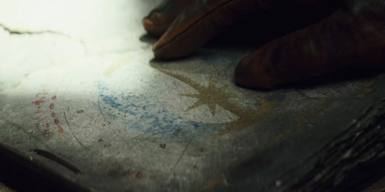 The Sacred Jedi Texts - Star Wars The Last Jedi