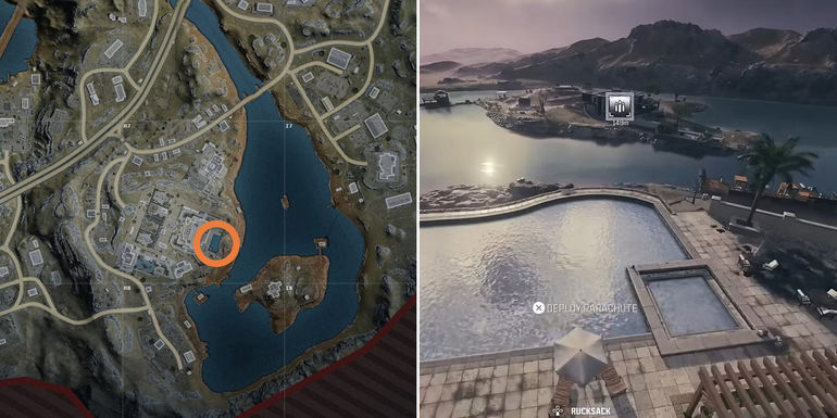 MW3 Zombies - PHD Flopper Perk Challenge