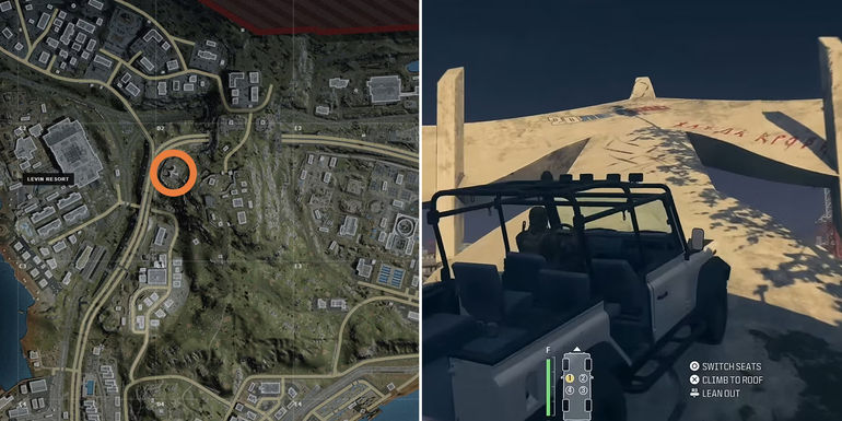 MW3 Zombies - Speed Cola Perk Challenge