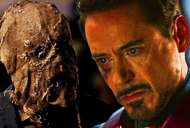 Sự Thay Đổi Định Mệnh: Robert Downey Jr. Gần Như Đóng Batman Begins