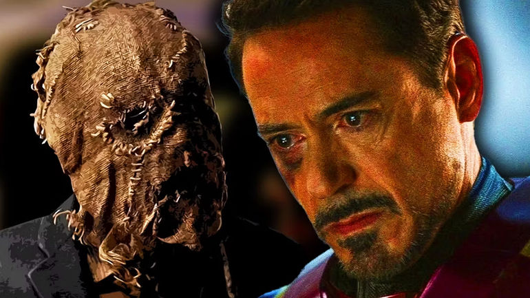 Sự Thay Đổi Định Mệnh: Robert Downey Jr. Gần Như Đóng Batman Begins