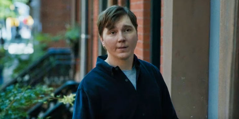 The Enigmatic Role of Paul Dano in a Twisted Spy Tale