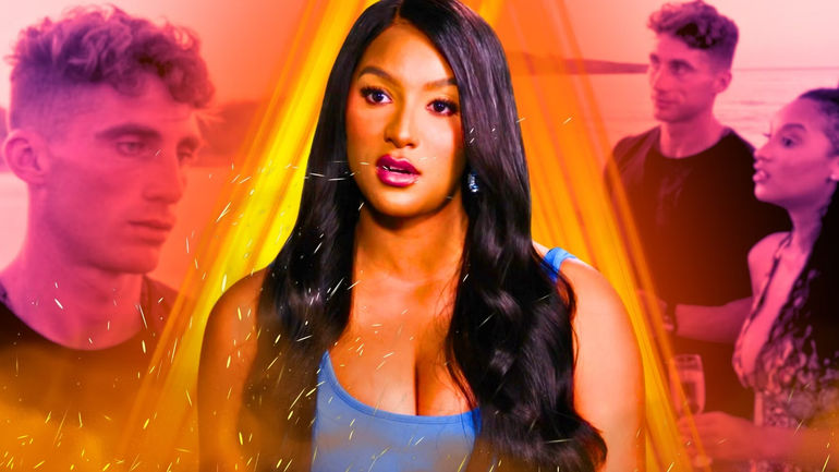 Exploring the Intriguing Love Life of Reality Star Chantel Everett