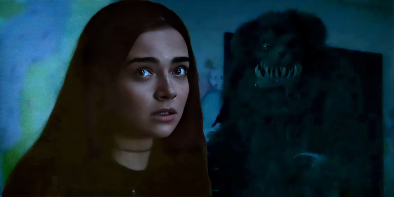 The Intriguing World of Imaginary: A Horror Tale Like No Other