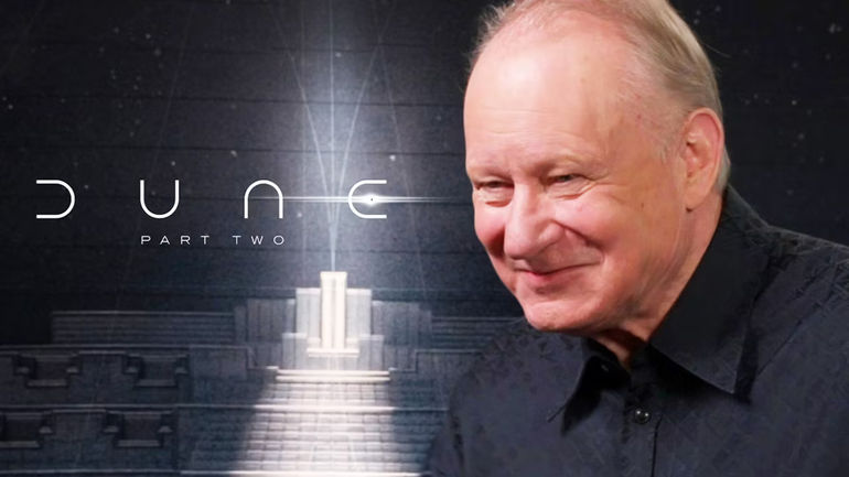 The Intriguing World of Dune: Part 2