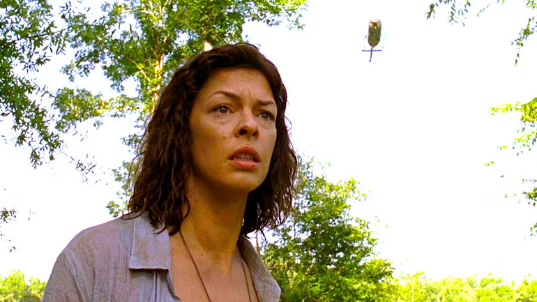 The Enigmatic Journey of Jadis in The Ones Who Live