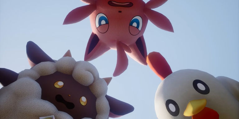 Innovative Solution for Pal Essence Condensation in Palworld