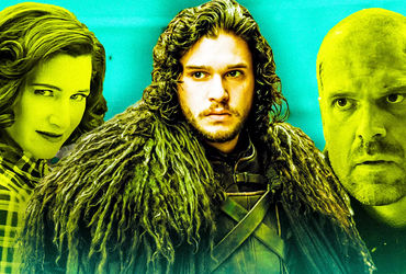 Unexpected Plot Twists in TV Shows That Took Everyone by Surprise