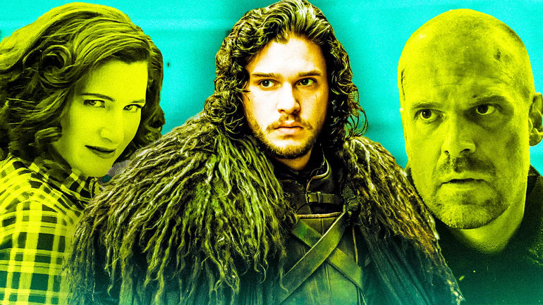 Unexpected Plot Twists in TV Shows That Took Everyone by Surprise