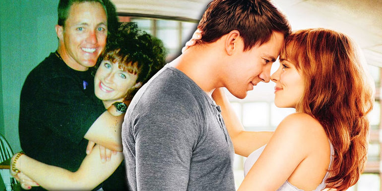 The Vow: A Tale of Love, Loss, and Redemption