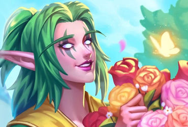 Cuộc Sống Hạnh Phúc của Malfurion và Tyrande trong Thế Giới của Warcraft