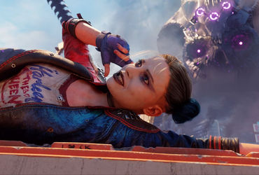 Navigating Metropolis in Suicide Squad: Kill the Justice League