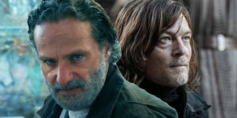 The Potential Convergence of The Walking Dead Spinoffs