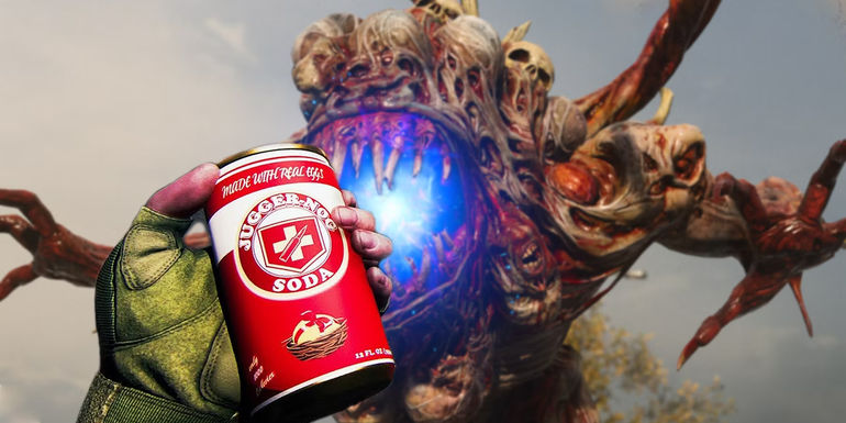 Unveiling the Hidden Treasures of Urzikstan: A Guide to Free Perks in MW3 Zombies