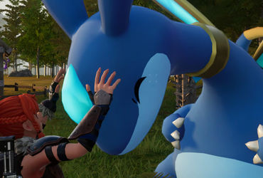 Mastering the Art of Acquiring Elphidran Aqua in Palworld