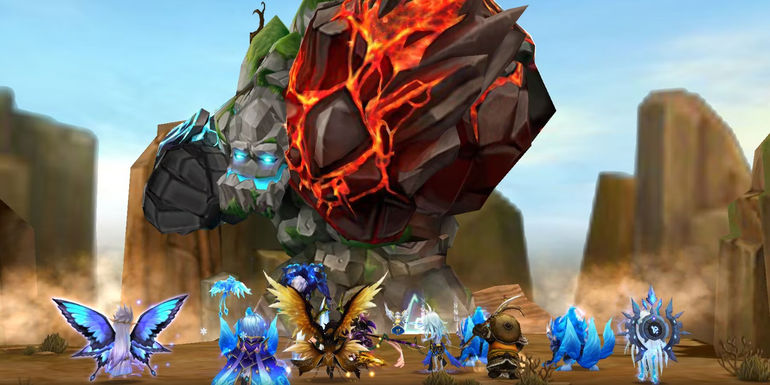 Unlocking the Secrets of Summoners War: A Guide to Codes and Rewards