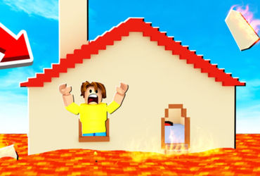 Mastering The Floor is Lava: A Comprehensive Guide for Roblox Enthusiasts