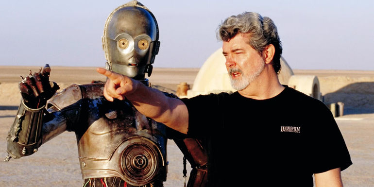 Embracing the Force: A Tribute to the Star Wars Legacy