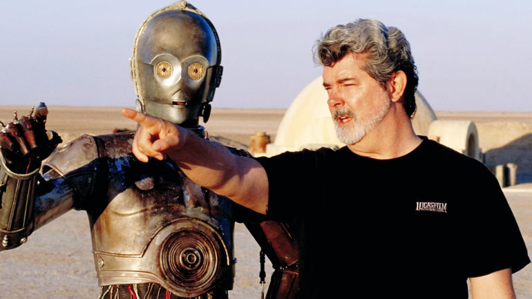 Embracing the Force: A Tribute to the Star Wars Legacy