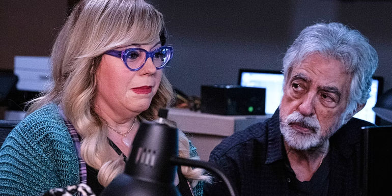 The Enigmatic Inclusion of Tyler Green in Criminal Minds: Evolution Season 2