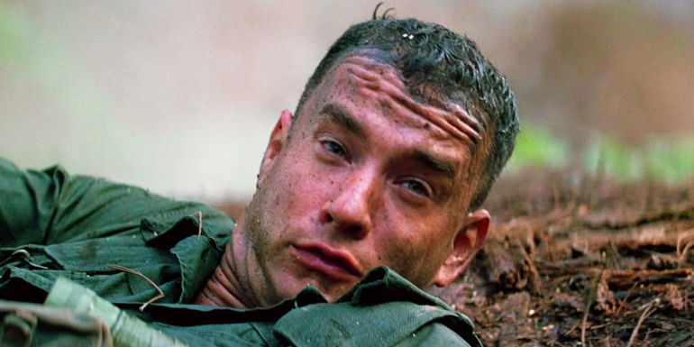 Unveiling the Authenticity of Forrest Gump's Vietnam War Scenes