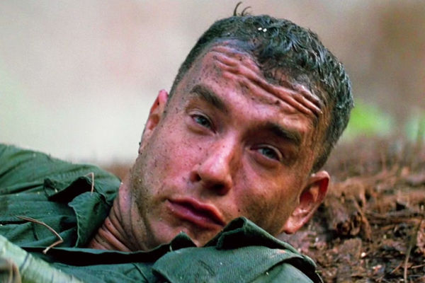 Unveiling the Authenticity of Forrest Gump's Vietnam War Scenes