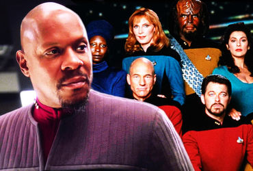 The Art of Knowing When to Say Goodbye: A Comparison of Star Trek: Deep Space Nine and The Next Generation