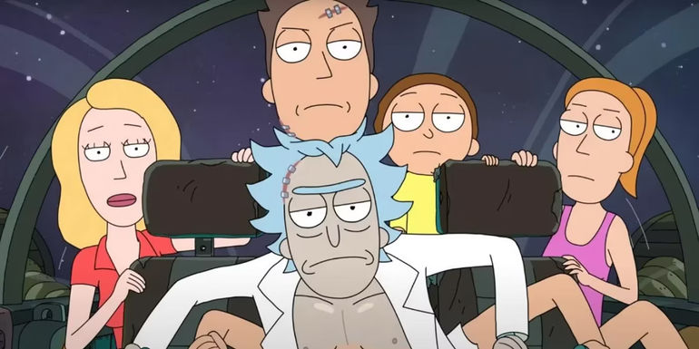 Exploring the Evolution of Rick and Morty: Embracing Summer as a Lead Character