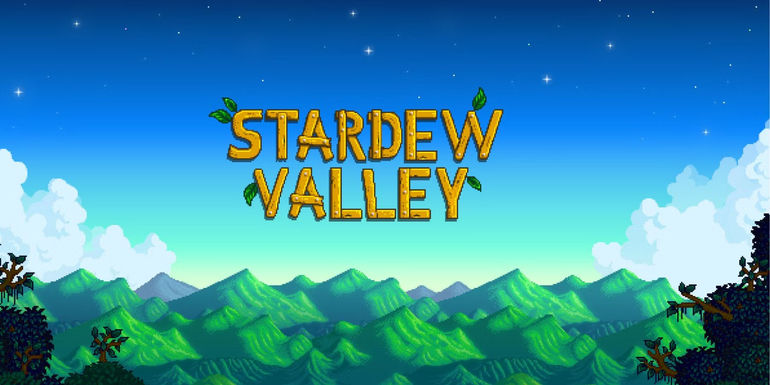 Unveiling Hidden Paths in Stardew Valley: A Player's Ingenious Discovery