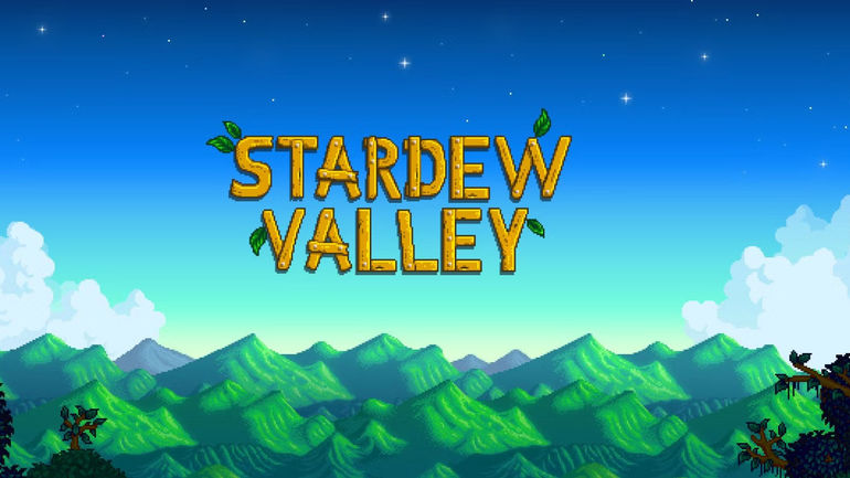 Unveiling Hidden Paths in Stardew Valley: A Player's Ingenious Discovery