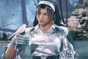 Tekken 8: Bão Tố Update 1.01.04 - Cập Nhật Đỉnh Cao Cho Game Thủ