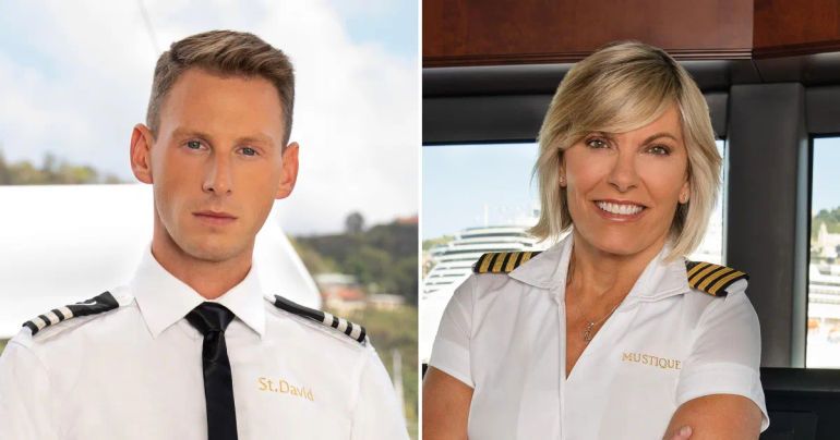 Navigating the Turbulent Waters: A Reflection on Working Relationships in the Yachting Industry