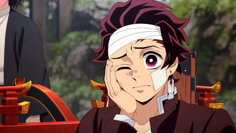 The Exciting Journey of the New Demon Slayer Movie: A Blend of Recap and New Material