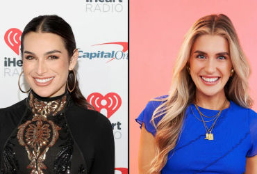 Unveiling the Intriguing Dynamics on The Bachelor: A Closer Look at Ashley Iaconetti's Support for Sydney